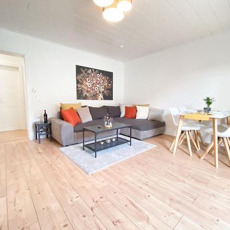 Apartment Mozart Gernsbach Exterior photo