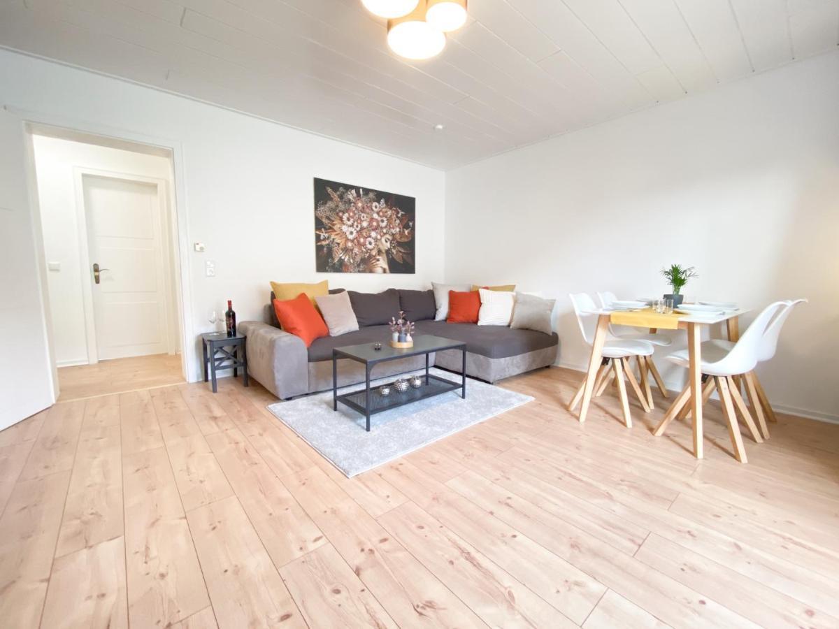 Apartment Mozart Gernsbach Exterior photo