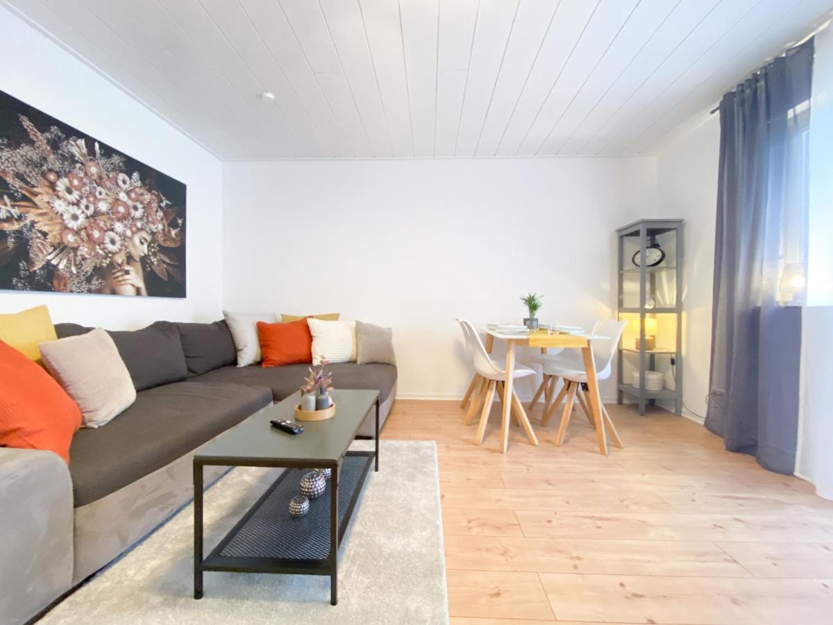 Apartment Mozart Gernsbach Exterior photo